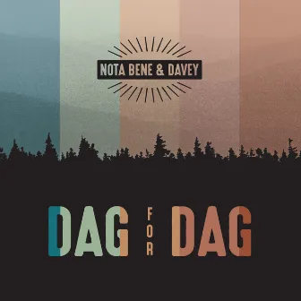 Dag for Dag by Davey