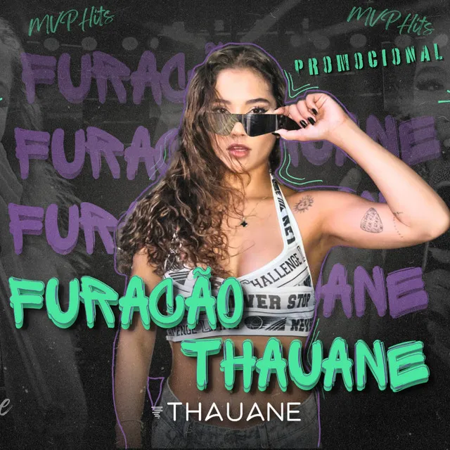 Furacão Thauane