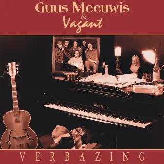 Verbazing by Guus Meeuwis