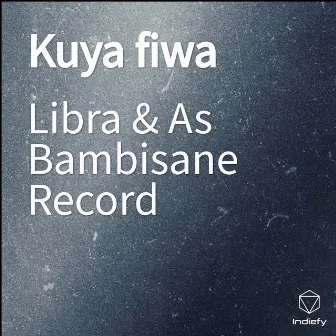 Kuya fiwa by Libra