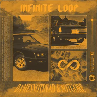 Infinite Loop by Sotgore