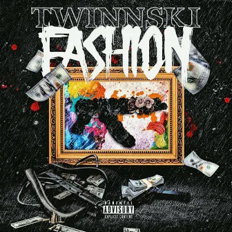 Fashion by Twinnski