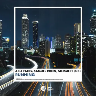 Running by SOMMERS (UK)