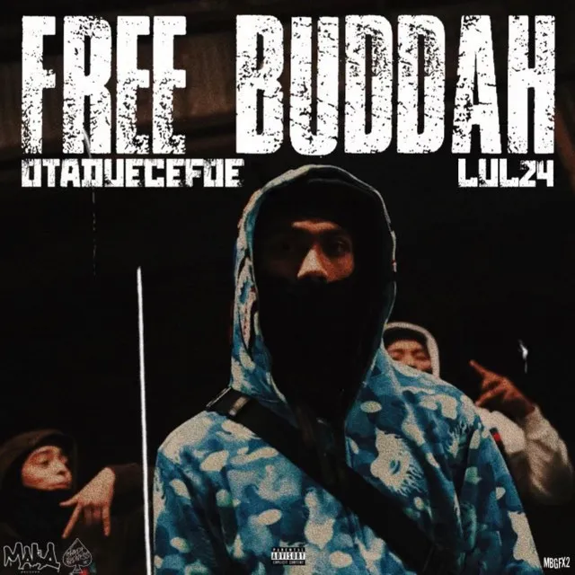 FREE BUDDAH