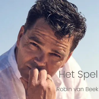 Het spel by Robin van Beek