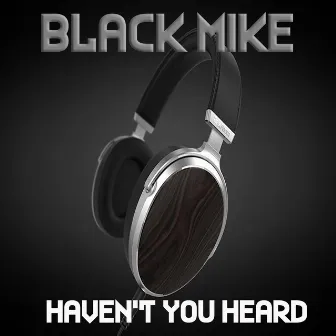 Haven't You Heard by Black Mike