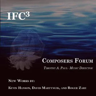 Composer’s Forum by IFC3