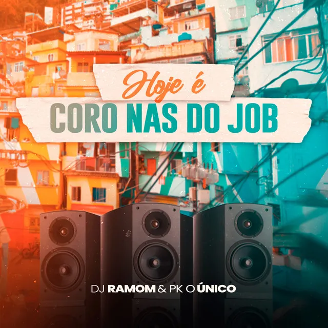 Hoje É Coro nas do Job