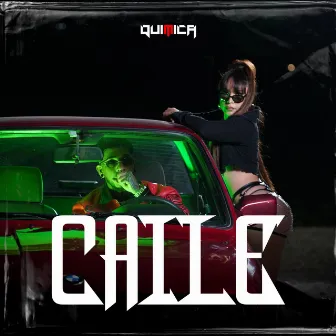 Caile by QUIMICA