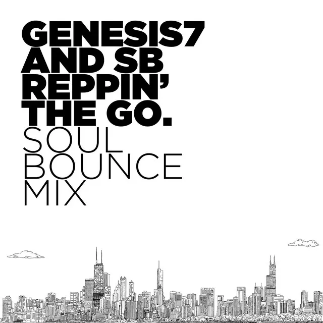 Reppin The GO (Soul Bounce Mix)