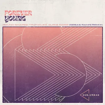 Forever Young (Sebas Ramis Remix) by Eider