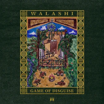 Game of Disguise by Walashi