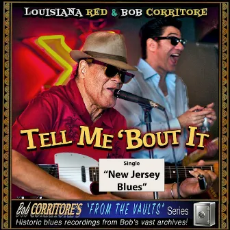 New Jersey Blues by Louisiana Red