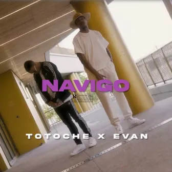 Navigo by EvanV