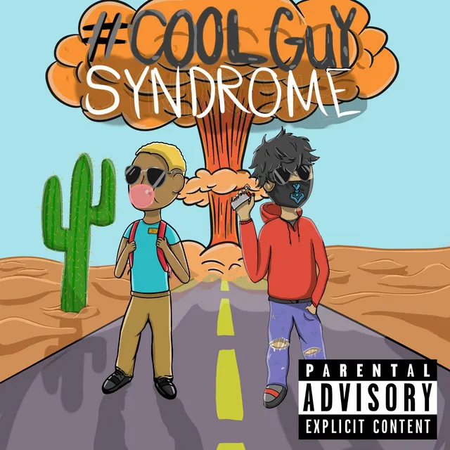 Cool Guy Syndrome