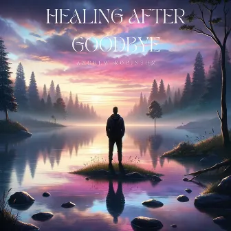 Healing After Goodbye by Unknown Artist