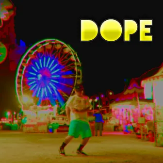 Dope by KJU FX