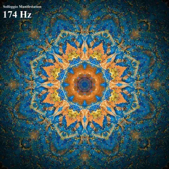 174 Hz by Frequency Sound Bath