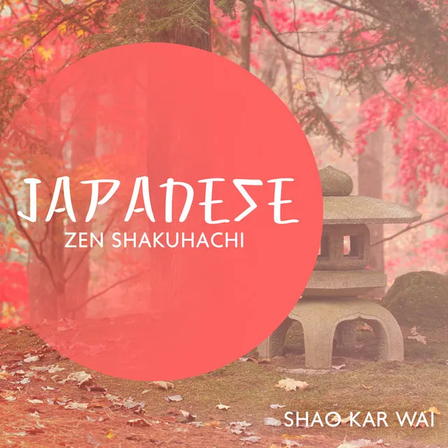 Japanese Zen Shakuhachi