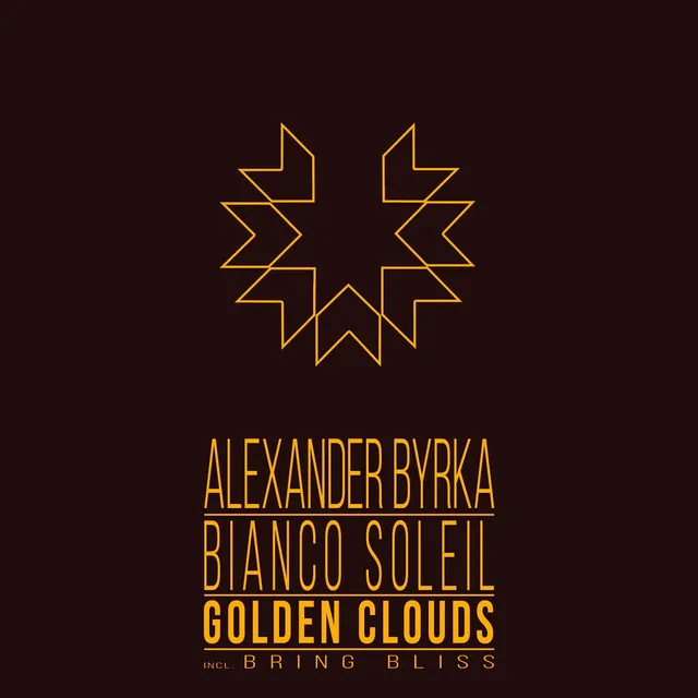 Golden Clouds