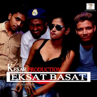 Eksat Basat by Ron