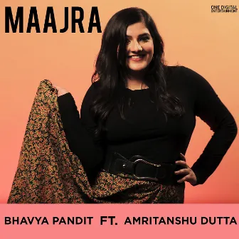 Maajra by Bhavya Pandit