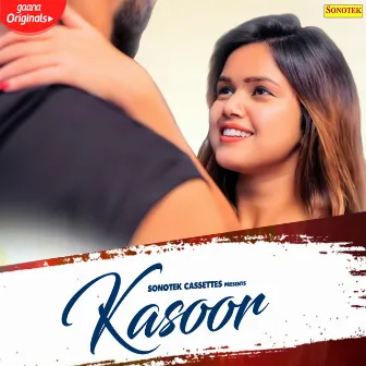 Kasoor by Avi