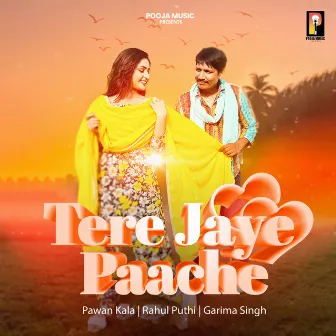 Tere Jaye Paache by Pawan Kala