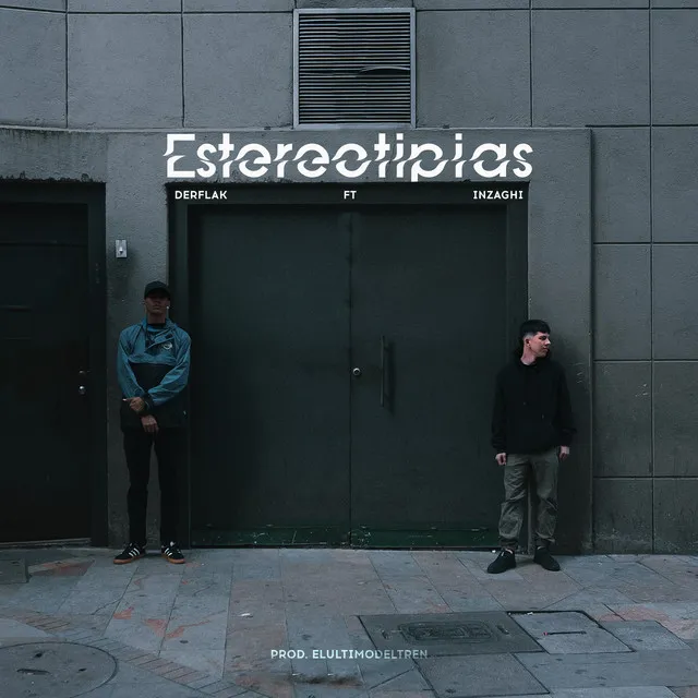 Estereotipias