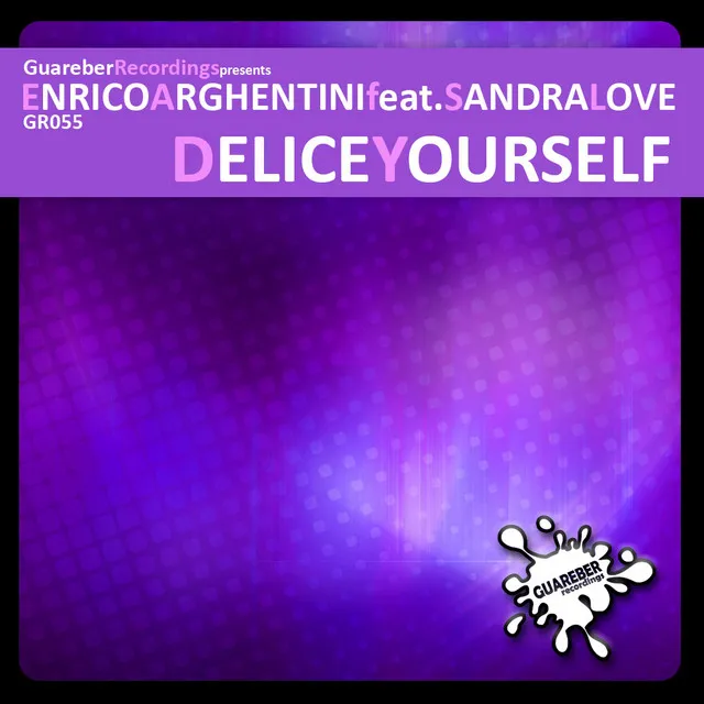 Delice Yourself - Nacho Chapado & Ivan Gomez Mix