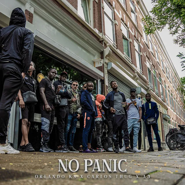 No Panic