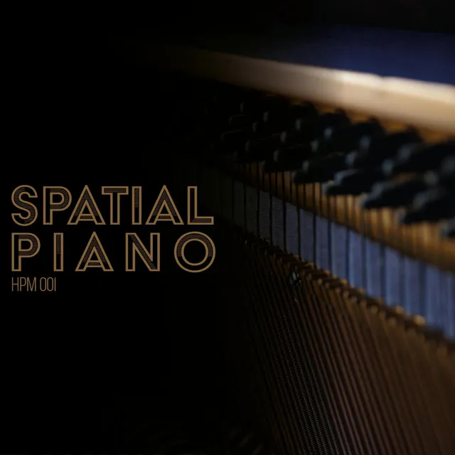 Spatial Piano