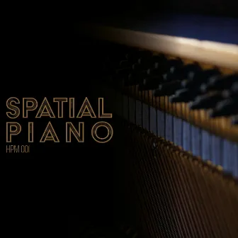 Spatial Piano by HPM