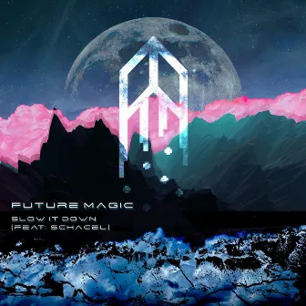 Slow It Down by Future Magic