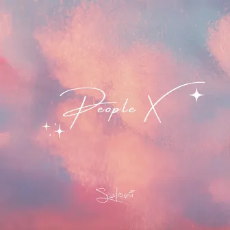 People X by Saloni