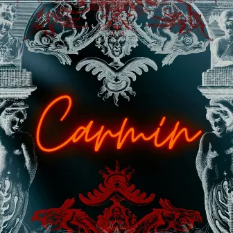 Carmín by Razvan