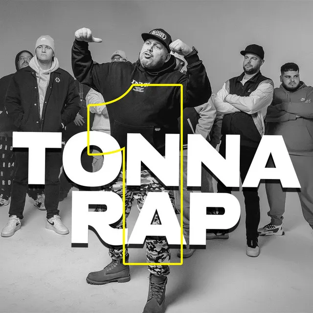 1 Tonna Rap