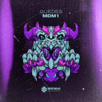 MDM1 by Guedes