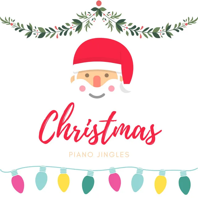 Christmas Piano Jingles