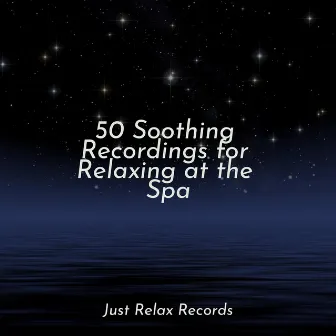 50 Soothing Recordings for Relaxing at the Spa by Sleep Music Lullabies