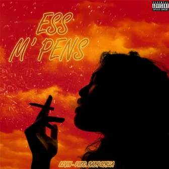 Ess m' pens by Kevin