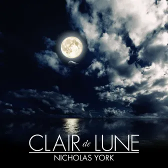 Clair De Lune by Nicholas York