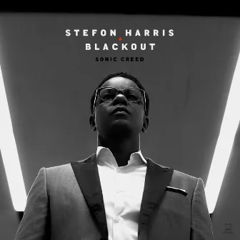 Go by Stefon Harris