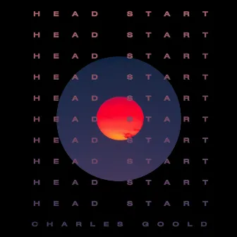 Head Start by Charles Goold