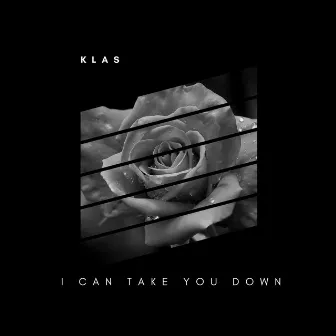 I Can Take You Down by Klas