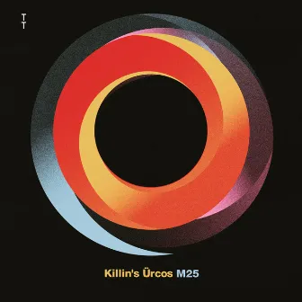 M25 by Killin's Ürcos