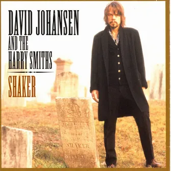 Shaker by David Johansen