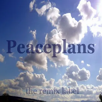 Peaceplans by Dubacid