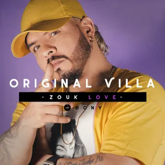 Zouk Love by Original Villa