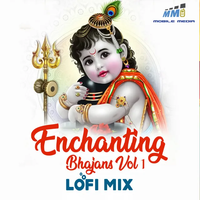 Enchanting Bhajans Vol 1